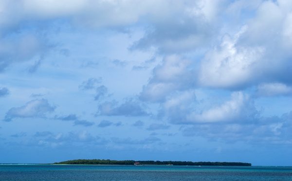 ココス島