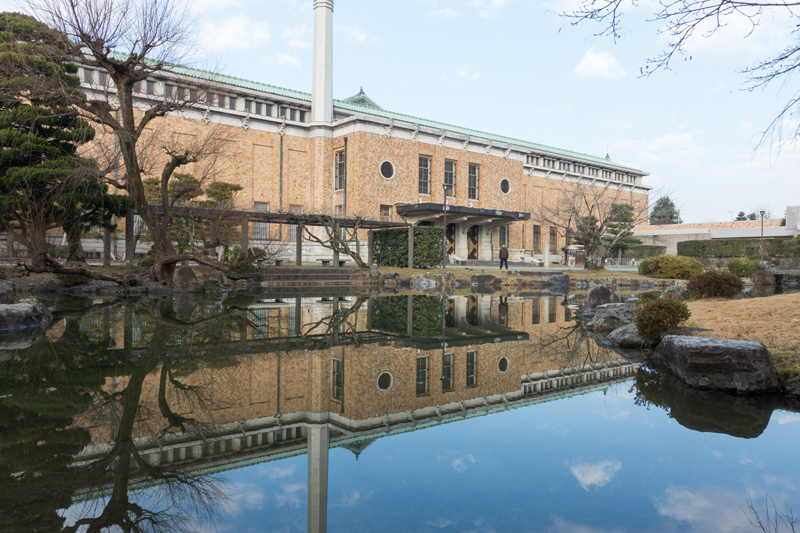 京都市美術館