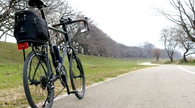 自転車通勤