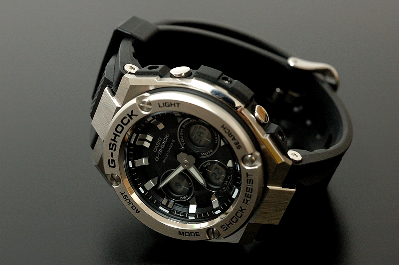 G-STEEL GST-W310