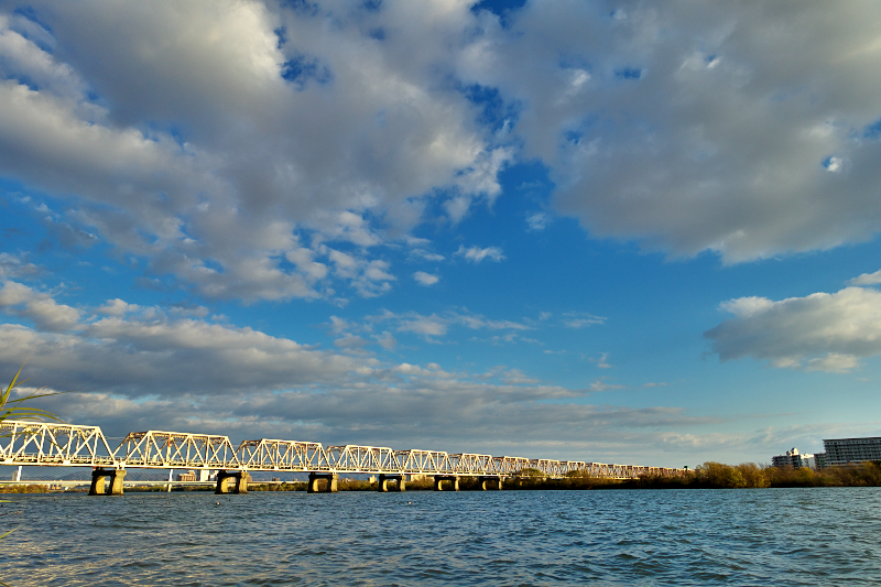 赤川鉄橋